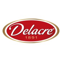 BISCUITS DELACRE logo - Similar company to Leclerc Foods