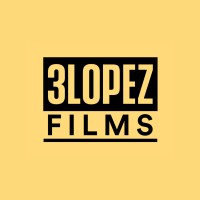 3 Lopez Films logo - Similar company to 3 Lopez Media Inc