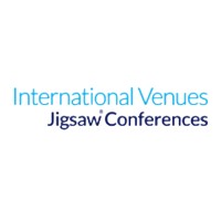 Jigsaw Conferences Ltd logo - Similar company to Utiliron, Inc