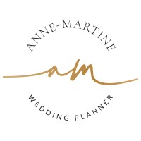 Anne-Martine | Weddings & Celebrations logo - Similar company to Bruis Wedding & Events