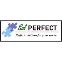 Solperfect Consulting Pvt Ltd logo - Similar company to Gemstone Eam Limited