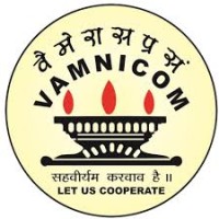 VAMNICOM Official logo - Similar company to Krishinova-The Agribusiness Club Of Irma