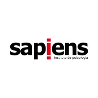 Sapiens Instituto de Psicologia logo - Similar company to Flows Psicologia