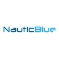 NauticBlue logo - Similar company to Advanced Vision It