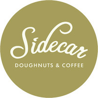 Sidecar Doughnuts & Coffee logo - Similar company to Exacta