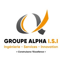 GROUPE ALPHA ISI logo - Similar company to Prest Inter Immo