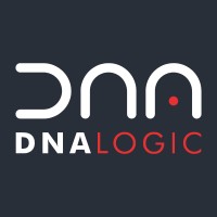 DNA Logic logo - Similar company to Dinner Time Stories Southern Africa