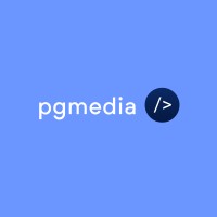 Parsons Green Media logo - Similar company to 4Walls