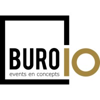 Buro 10 Events & Concepts logo - Similar company to Act Eventstudios