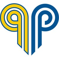 Svenska språkföreningen i Athen logo - Similar company to Nordic Academy