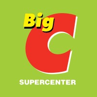 Big C Vietnam logo - Similar company to Lms