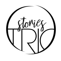 TRIO Stories logo - Similar company to Baltic Beauty Jewellery