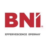 BNI EFFERVESCENCE logo - Similar company to Le Konseil