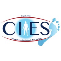 CIES POSTUROLOGIE logo - Similar company to Association Posturologie Internationale