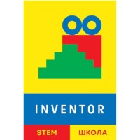 STEM - школа INVENTOR logo - Similar company to Sidd Trans