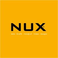 nux logo - Similar company to 360 Tasarım