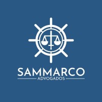Sammarco Law Office | Brazil logo - Similar company to Rmm | Ruy De Mello Miller Law Firm