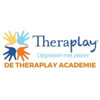 De Theraplay Academie logo - Similar company to Butskees-Methode®
