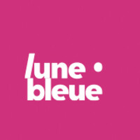 Lune Bleue logo - Similar company to Total Pulse
