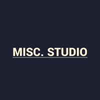 MISC. Studio AB logo - Similar company to Soic