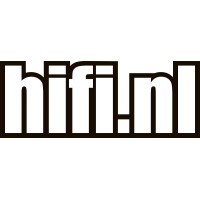 HiFi.nl logo - Similar company to Grimm Audio