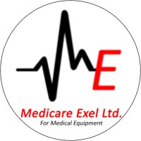 Medicare Exel Medical Limited logo - Similar company to Mes Africa