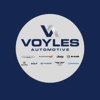 Ed Voyles Automotive Group logo - Similar company to Autodex.Io