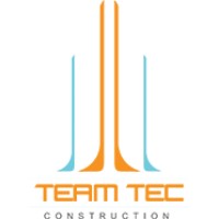 Team Tec Construction Pte Ltd logo - Similar company to Skyrus Engineering & Construction Pte Ltd