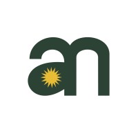 Arc Nordic Studios logo - Similar company to Sol & Sving Golf