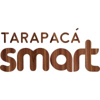 Tarapaca Smart logo - Similar company to Hub Tarapacá