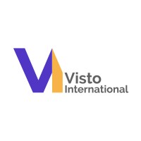 Visto International logo - Similar company to Prefab Sa - Calarasi