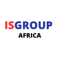 ISGROUP AFRICA logo - Similar company to Bastion Technologies