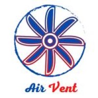 Air Vent logo - Similar company to Ouest Froid