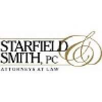 Starfield & Smith, PC logo - Similar company to Naggl (National Association Of Government Guaranteed Lenders)