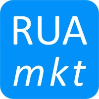 RUA MKT logo - Similar company to Mo Eventos