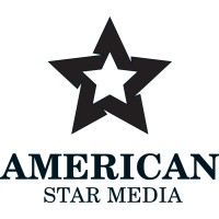 American Star Media logo - Similar company to Vegas Film Industries