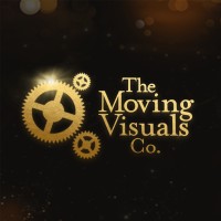 The Moving Visuals Co. logo - Similar company to Wave Films