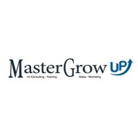 Master Grow Up logo - Similar company to Master Growers