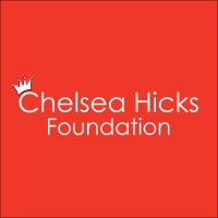 Chelsea Hicks Foundation logo - Similar company to Catalysis Llc