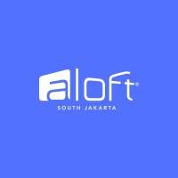 Aloft Jakarta Tb Simatupang