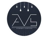 AVS Interiors and Associates logo - Similar company to Saanvi