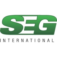 SEG AUTOMATISMOS logo - Similar company to Automatismos Forsa