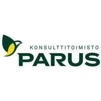 Konsulttitoimisto Parus logo - Similar company to Okimo Clinic
