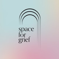 Space for Grief logo - Similar company to Method Collective