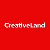 CreativeLand01 logo - Similar company to H2O Studios