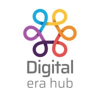Digital Era Hub logo - Similar company to Livewyd