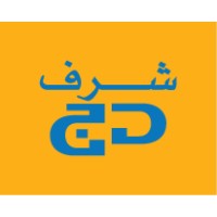 Sharaf DG Saudi Arabia logo - Similar company to Sharaf Dg - The Solution Bar
