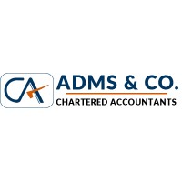 ADMS & Co. (Chartered Accountants) logo - Similar company to Awasthi