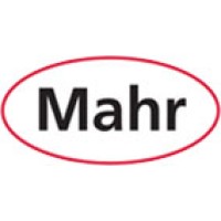 Mahr do Brasil logo - Similar company to Mahr