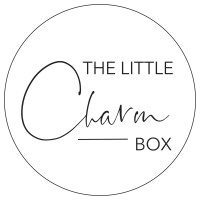 The Little Charm Box logo - Similar company to Charmbox®